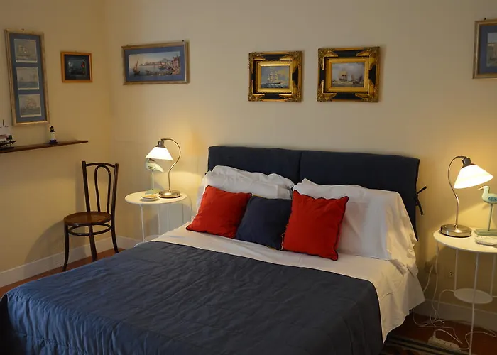 Paola A Trastevere 4* Рим