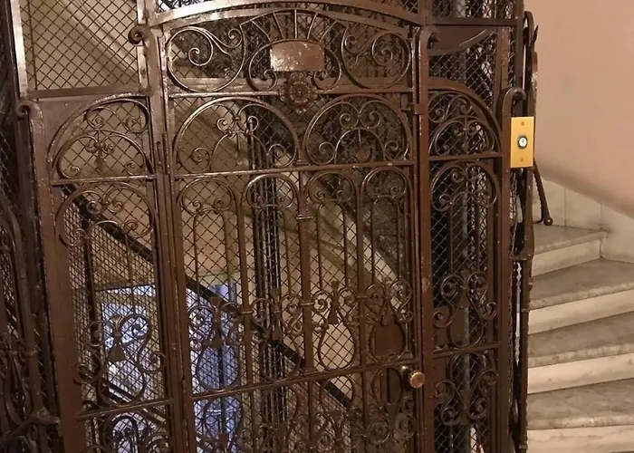 Paola A Trastevere 4*