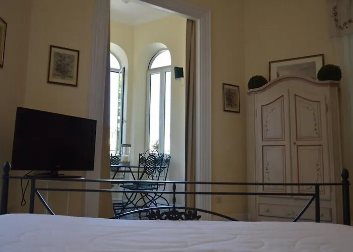 Frühstückspension Paola A Trastevere Rom