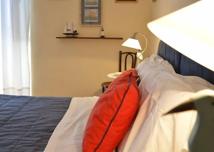 Paola A Trastevere Рим