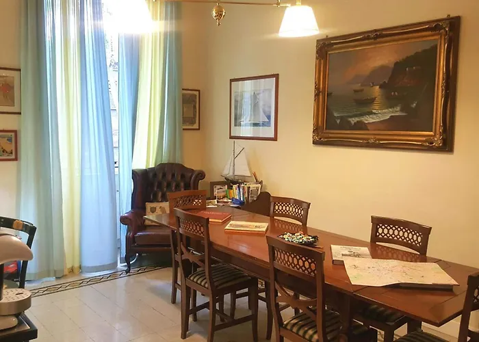 Paola A Trastevere Rom
