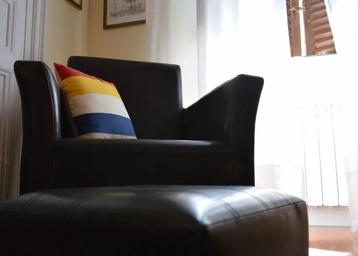 Frühstückspension Paola A Trastevere 4*
