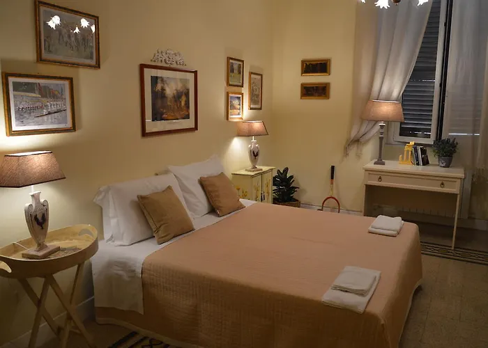 Paola A Trastevere Рим