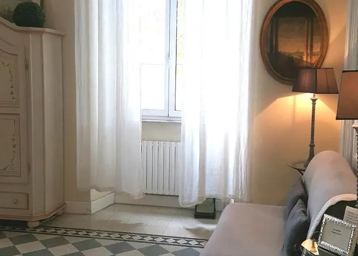 Paola A Trastevere 4* Рим