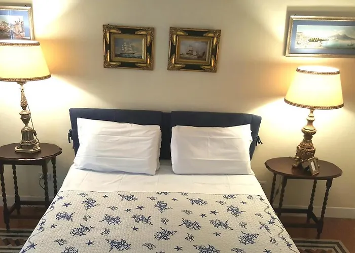Frühstückspension Paola A Trastevere 4*