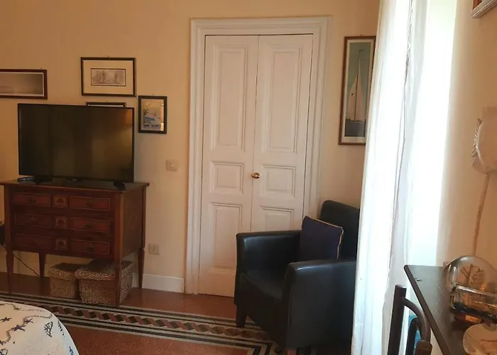 Paola A Trastevere Frühstückspension Rom